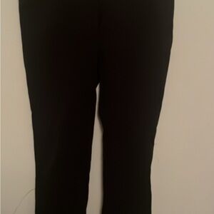 Champion Black Sweatpants